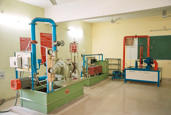 Shri Shankaracharya Technical Campus Durg Infrastructure photo 8